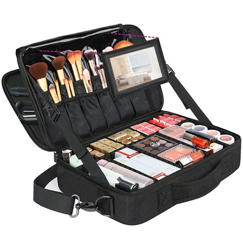 professional makeup bags